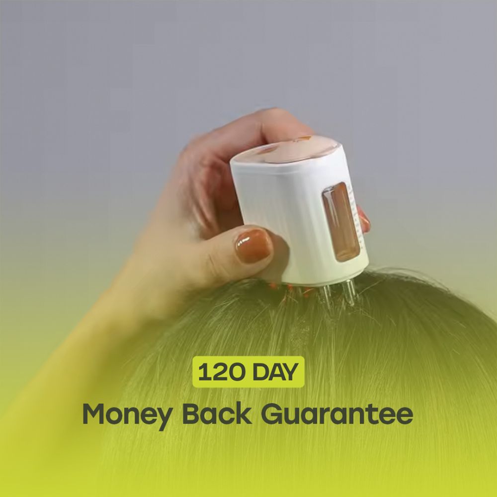 Applicator For Stem Cell Solution