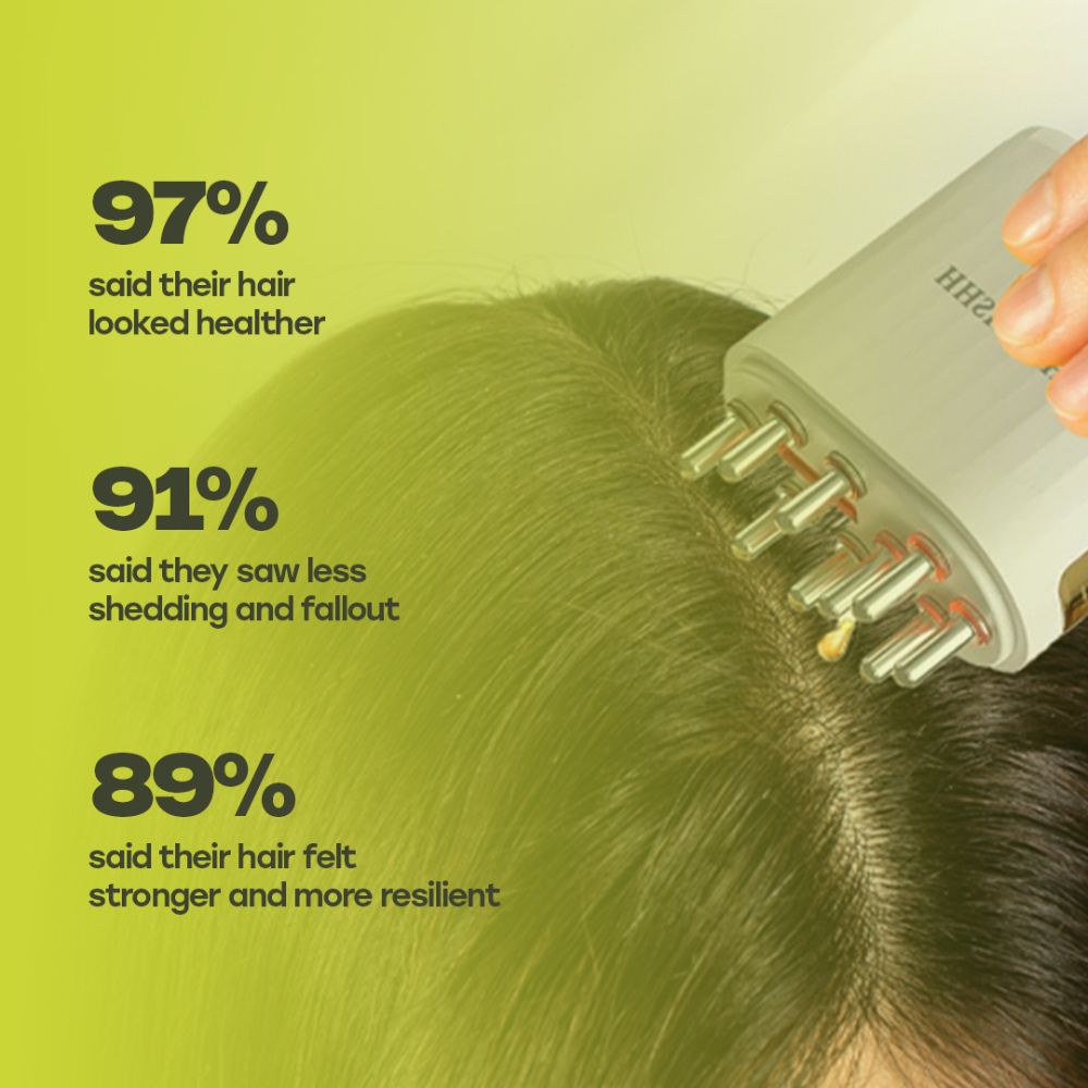 Applicator For Stem Cell Solution