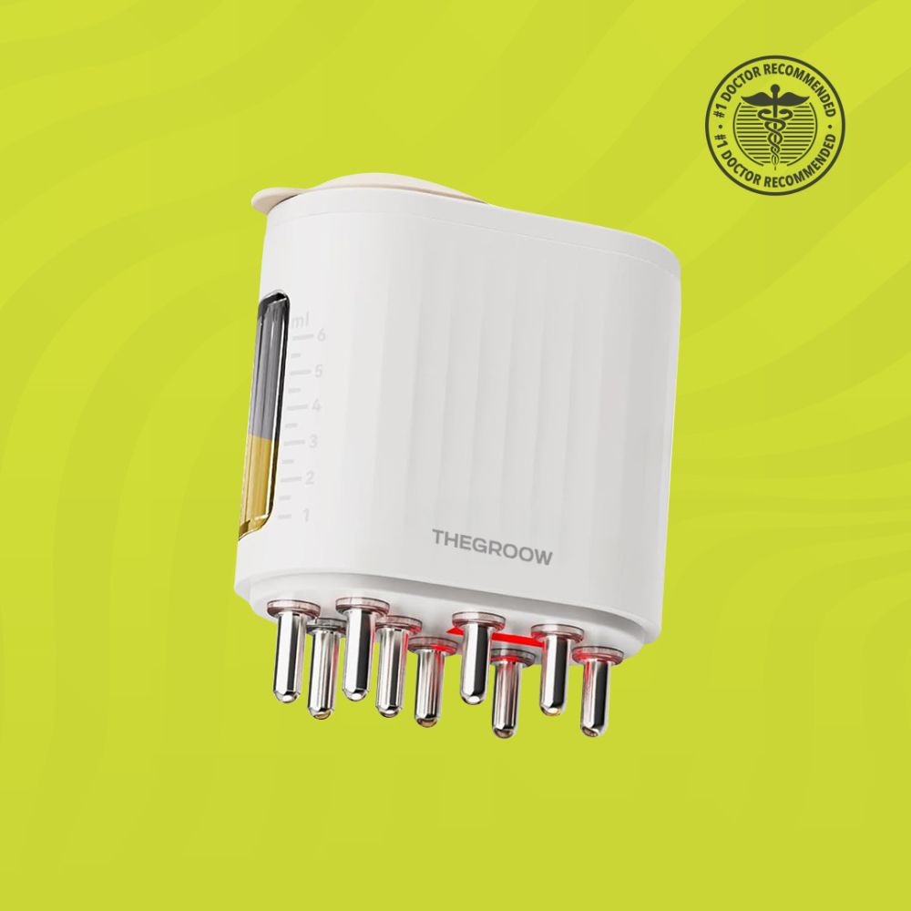 Applicator For Stem Cell Solution