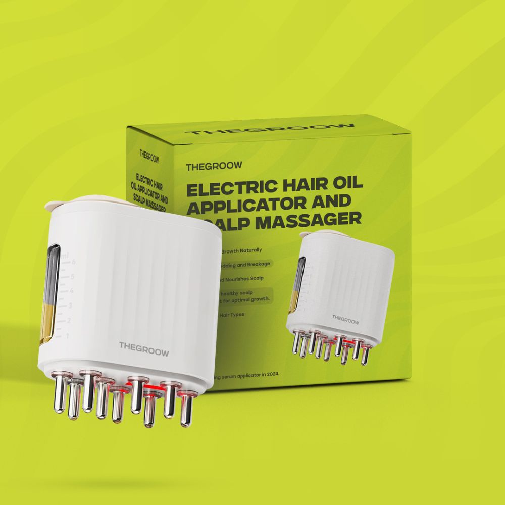 Applicator For Stem Cell Solution