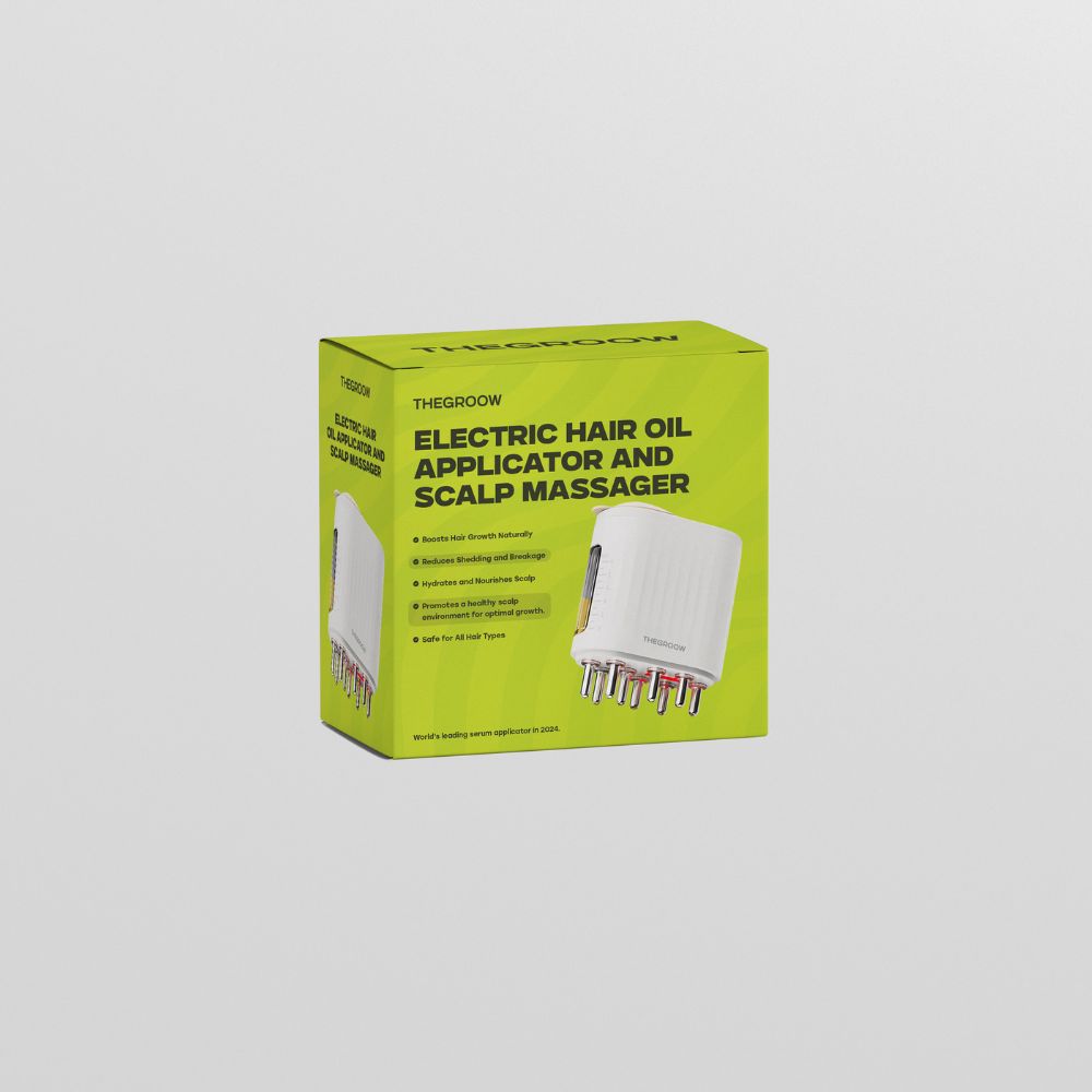 Applicator For Stem Cell Solution